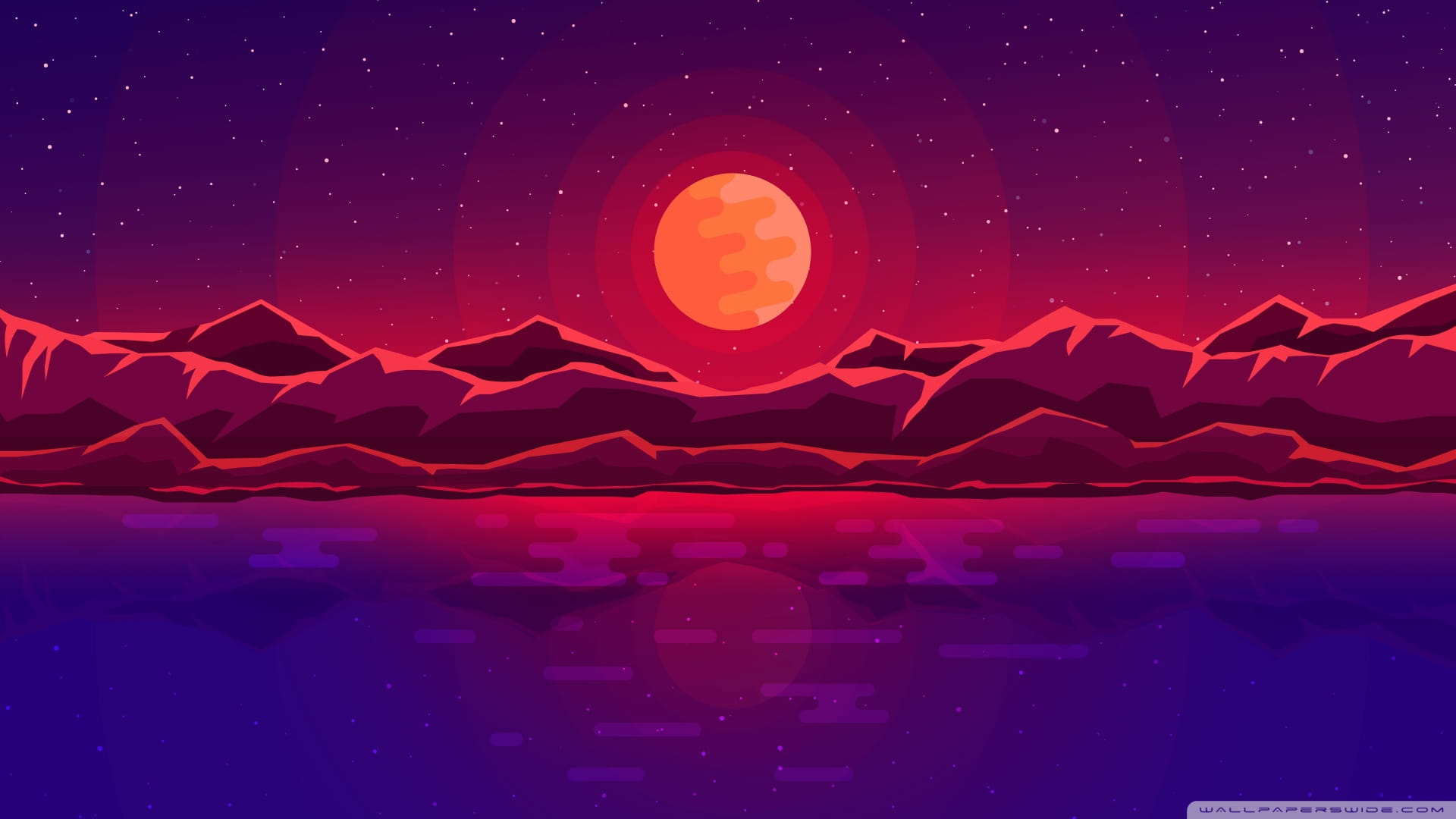 Hello World! 向世界问好！